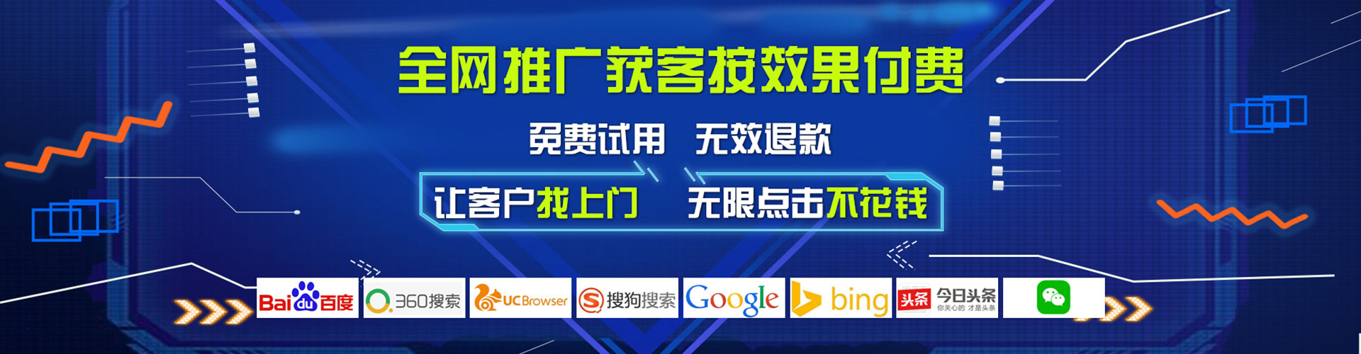 番禺sem代运营